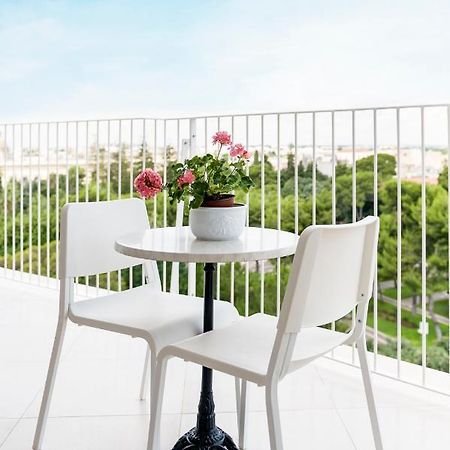 Ultimo Piano B&B Lecce Exterior foto