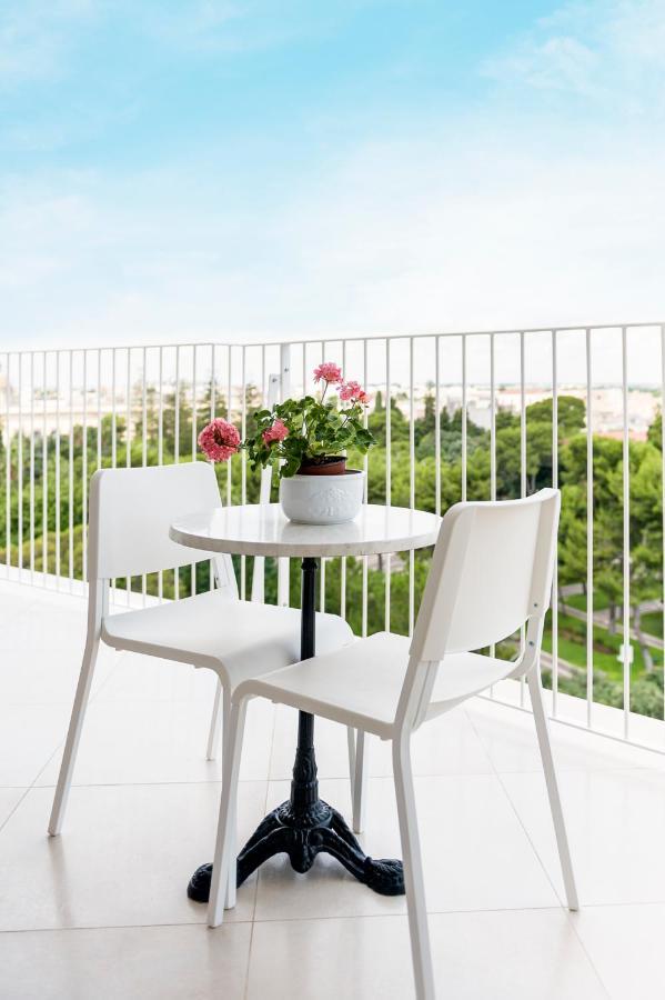 Ultimo Piano B&B Lecce Exterior foto