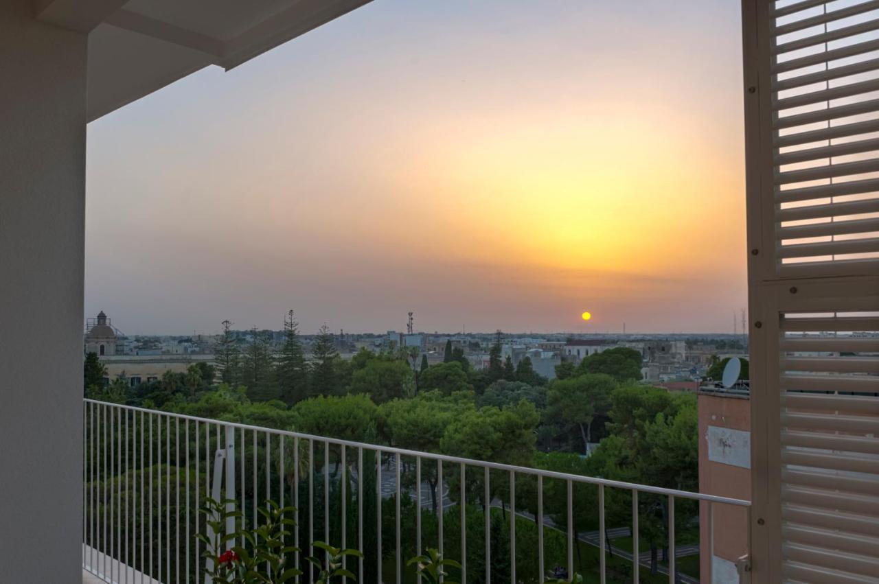 Ultimo Piano B&B Lecce Exterior foto