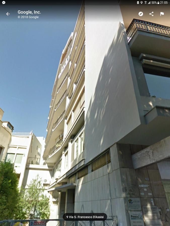 Ultimo Piano B&B Lecce Exterior foto