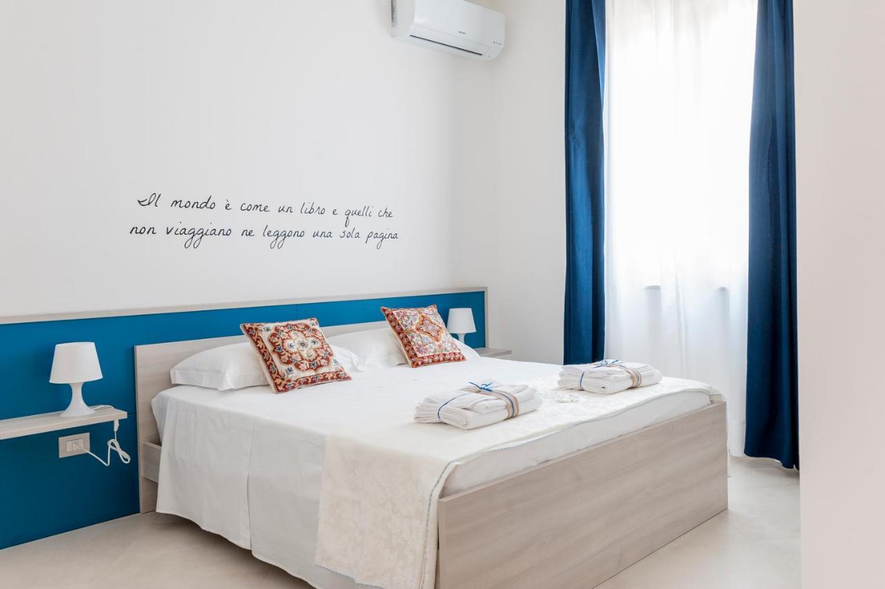 Ultimo Piano B&B Lecce Exterior foto