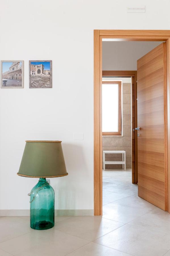 Ultimo Piano B&B Lecce Exterior foto
