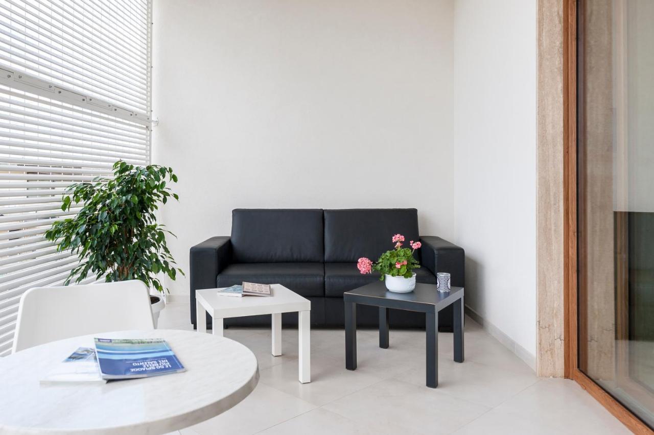 Ultimo Piano B&B Lecce Exterior foto