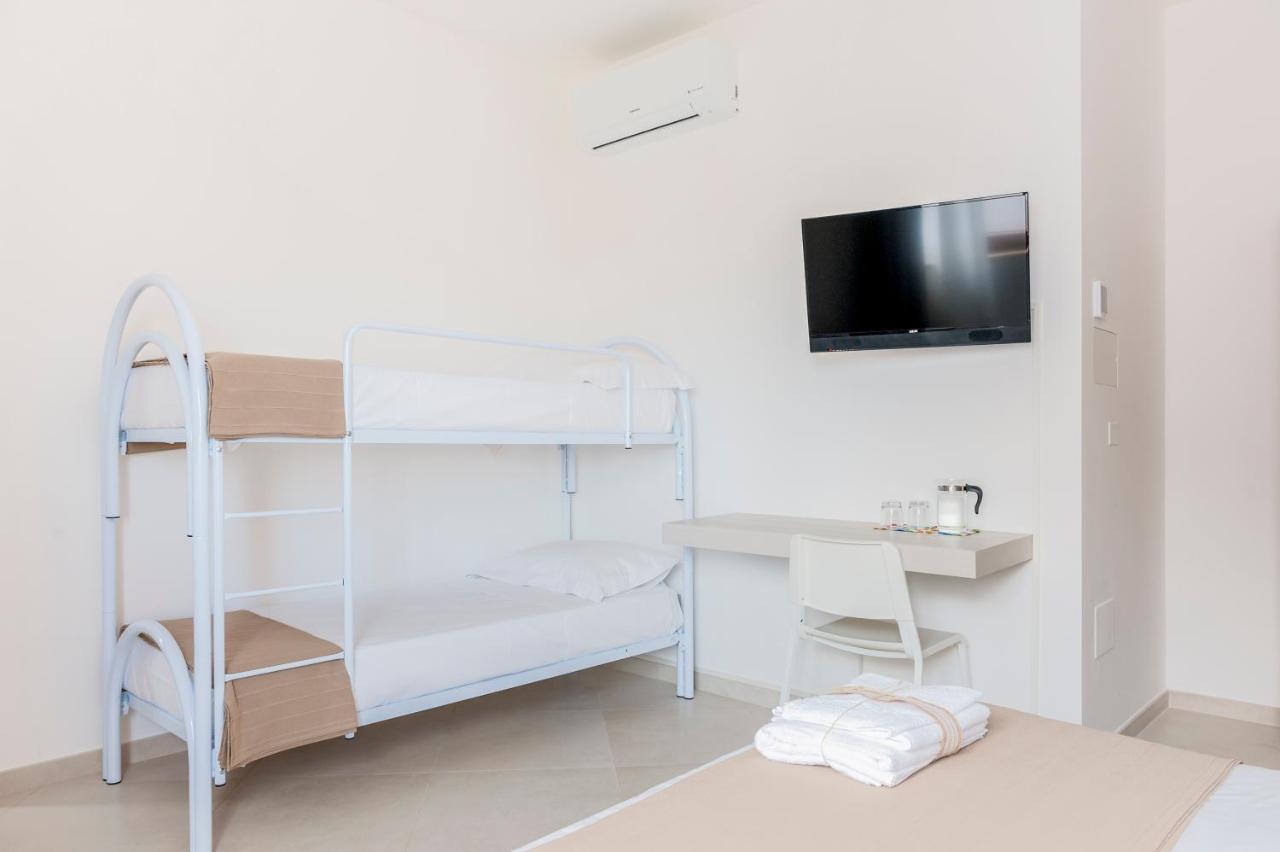Ultimo Piano B&B Lecce Exterior foto
