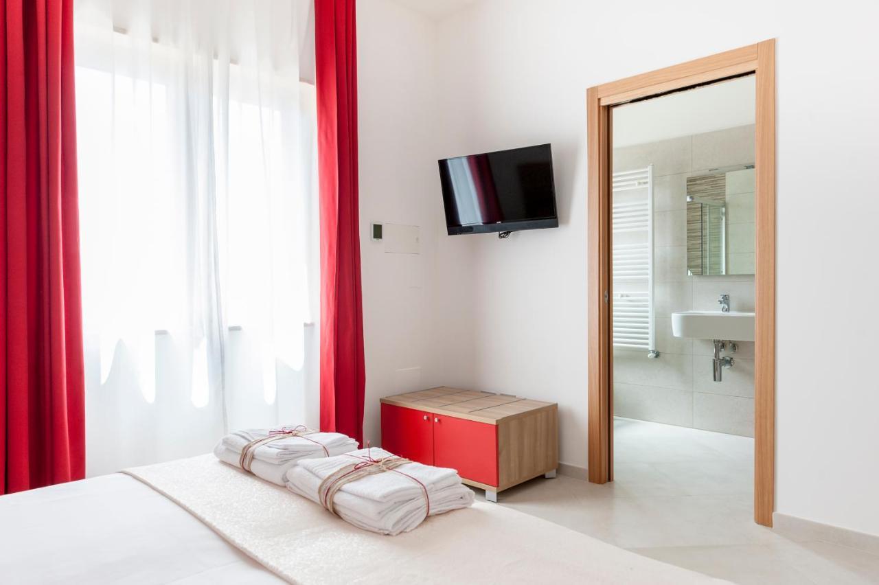 Ultimo Piano B&B Lecce Exterior foto